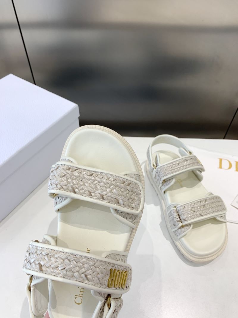 Christian Dior Sandals